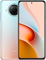 Best available price of Xiaomi Redmi Note 9 Pro 5G in Congo