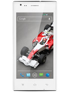 Best available price of XOLO A600 in Congo
