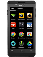 Best available price of XOLO A700s in Congo