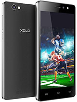 Best available price of XOLO Era X in Congo