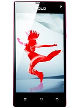 Best available price of XOLO Prime in Congo