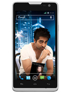 Best available price of XOLO Q1000 Opus2 in Congo