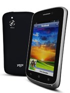 Best available price of Yezz Andy 3G 3-5 YZ1110 in Congo
