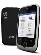 Best available price of Yezz Andy 3G 2-8 YZ11 in Congo
