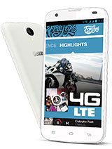 Best available price of Yezz Andy 5E LTE in Congo