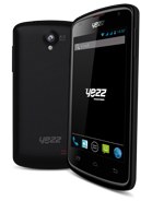 Best available price of Yezz Andy A4 in Congo
