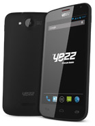 Best available price of Yezz Andy A5 1GB in Congo