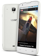 Best available price of Yezz Andy C5V in Congo