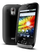 Best available price of Yezz Andy YZ1100 in Congo