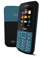 Best available price of Yezz Chico 2 YZ201 in Congo