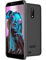 Best available price of Yezz Max 1 Plus in Congo