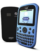Best available price of Yezz Ritmo 2 YZ420 in Congo