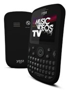 Best available price of Yezz Ritmo 3 TV YZ433 in Congo