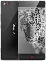 Best available price of ZTE nubia Z9 in Congo