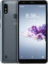 Best available price of ZTE Blade A3 Prime in Congo