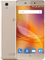Best available price of ZTE Blade A452 in Congo