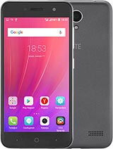 Best available price of ZTE Blade A520 in Congo