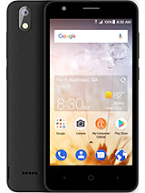 Best available price of ZTE Avid 559 in Congo