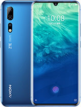 Best available price of ZTE Axon 10 Pro in Congo