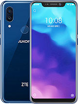 Best available price of ZTE Axon 9 Pro in Congo