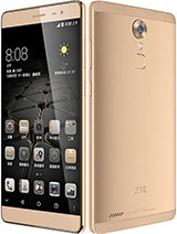 Best available price of ZTE Axon Max in Congo