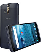 Best available price of ZTE Axon Pro in Congo