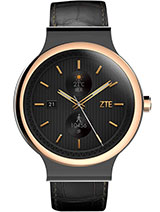 Best available price of ZTE Axon Watch in Congo