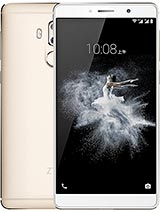 Best available price of ZTE Axon 7 Max in Congo