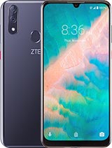 Best available price of ZTE Blade 10 Prime in Congo
