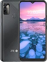 Best available price of ZTE Blade 20 5G in Congo