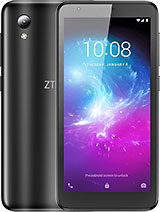 Best available price of ZTE Blade L8 in Congo