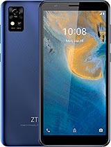 Best available price of ZTE Blade A31 in Congo