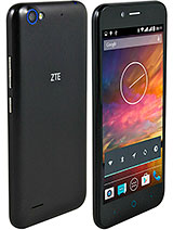 Best available price of ZTE Blade A460 in Congo