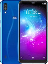 Best available price of ZTE Blade A5 2020 in Congo