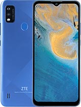 Best available price of ZTE Blade A51 in Congo