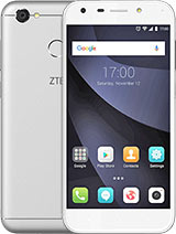 Best available price of ZTE Blade A6 in Congo