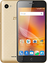 Best available price of ZTE Blade A601 in Congo