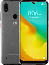 Best available price of ZTE Blade A7 Prime in Congo