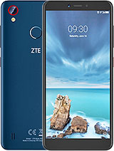 Best available price of ZTE Blade A7 Vita in Congo