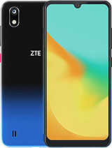 Best available price of ZTE Blade A7 in Congo