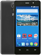 Best available price of ZTE Blade Apex 3 in Congo