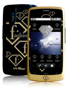 Best available price of ZTE FTV Phone in Congo