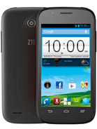 Best available price of ZTE Blade Q Mini in Congo