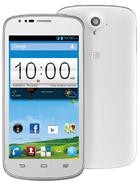 Best available price of ZTE Blade Q in Congo