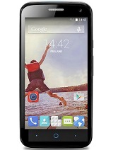 Best available price of ZTE Blade Qlux 4G in Congo