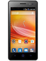 Best available price of ZTE Blade Q Pro in Congo