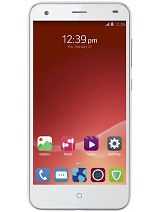 Best available price of ZTE Blade S6 in Congo