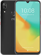 Best available price of ZTE Blade V10 Vita in Congo