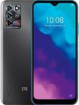Best available price of ZTE Blade V30 Vita in Congo