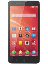 Best available price of ZTE V5 Lux in Congo